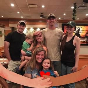 Meet your Posher, Susan